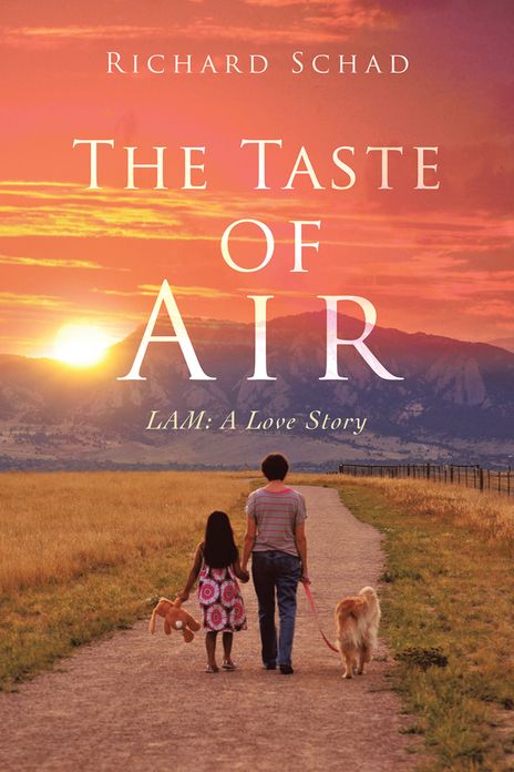 The Taste of Air: LAM: A Love Story