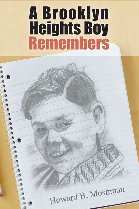 A Brooklyn Heights Boy Remembers