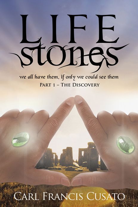 LifeStones: we all have them, if only we could see them