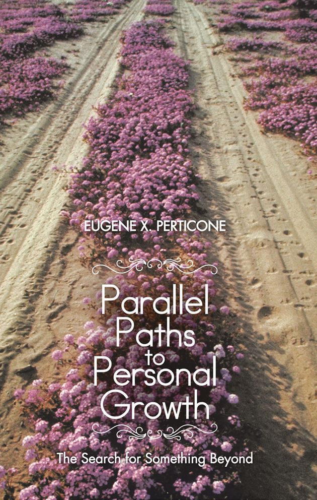Parallel Paths to Personal Growth: The Search for Something Beyond