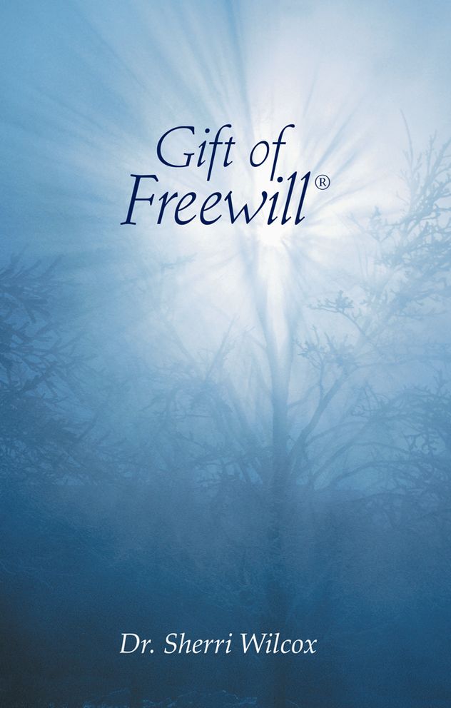 Gift of Freewill