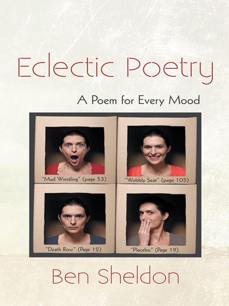 Eclectic Poetry: A Poem for Every Mood