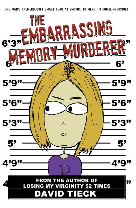 The Embarasing Memory Murderer