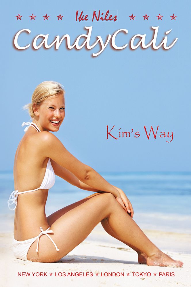 CandyCali: Kim's Way