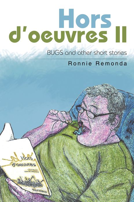 Hors d'oeuvres II: BUGS and other short stories