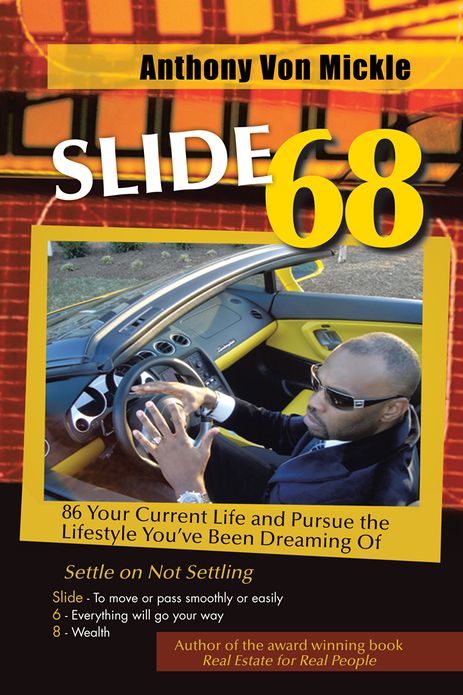 Slide 68: 86 Your Current Life and Pursue the Lifestyle You've Been Dreaming Of