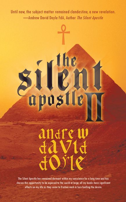 The Silent Apostle II: 'Assignation'