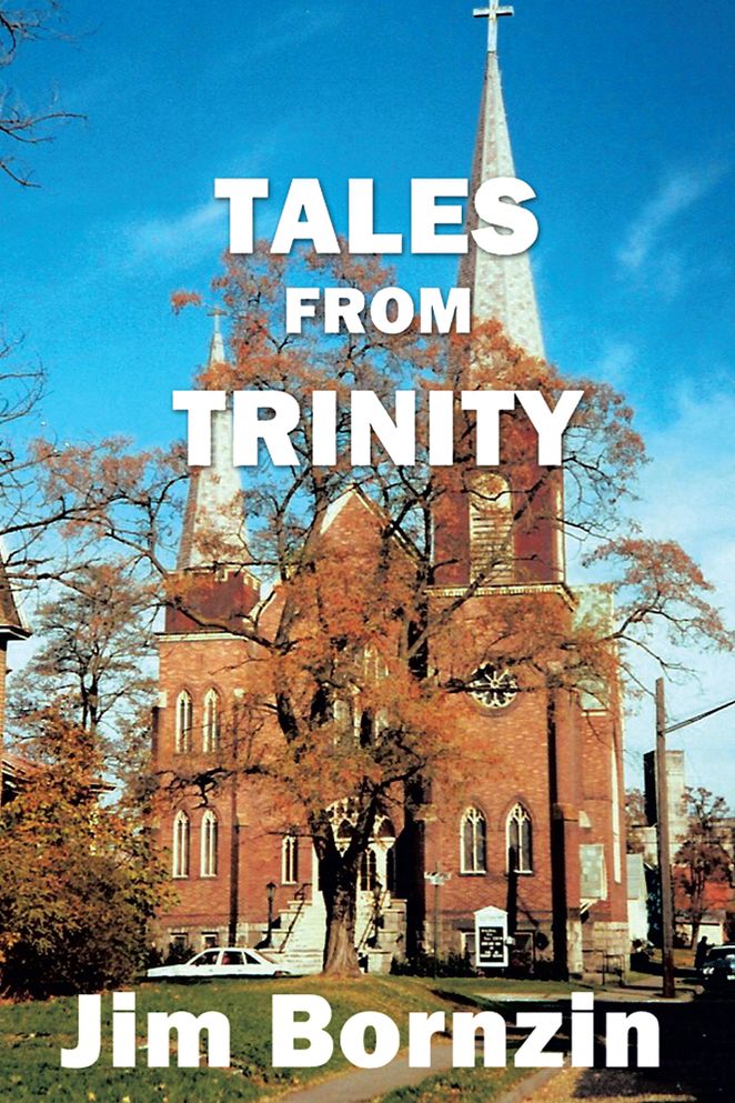 TALES FROM TRINITY