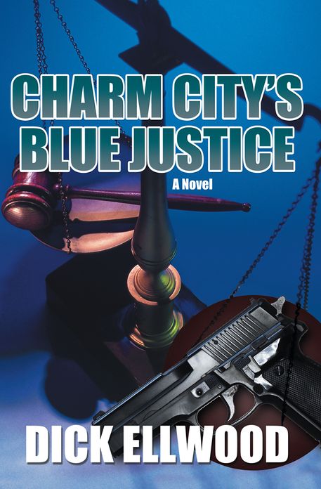 Charm City's Blue Justice