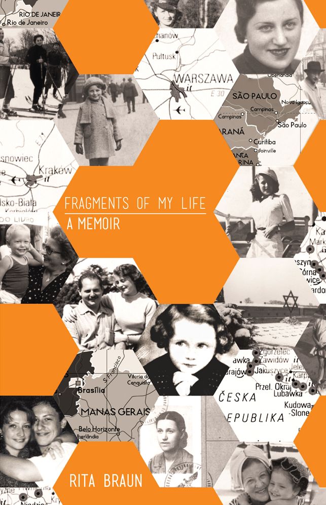 Fragments of my Life: A Memoir