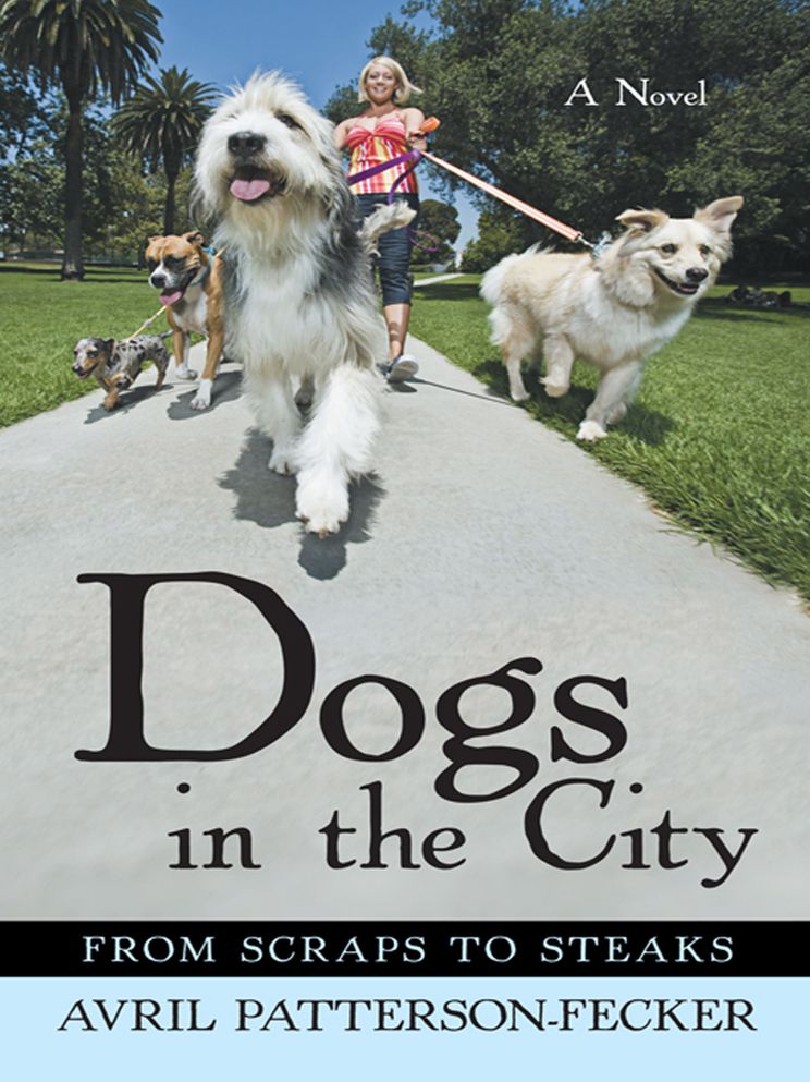 Dogs in the City: From Scraps to Steaks
