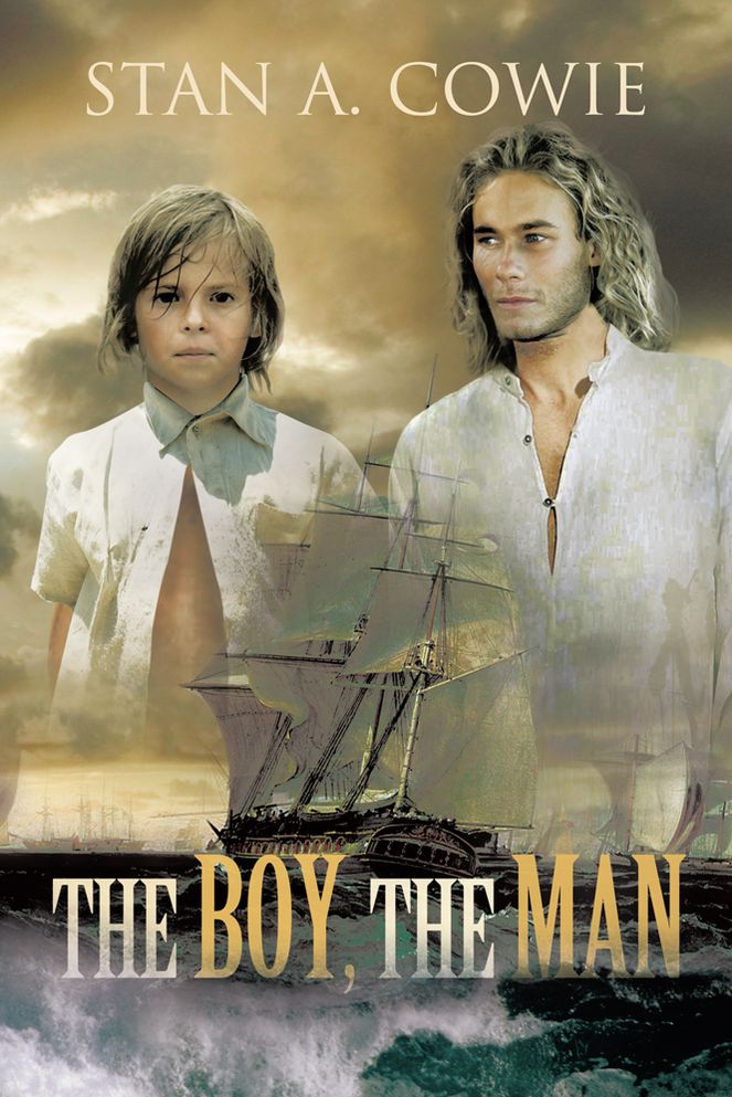 The Boy, the Man
