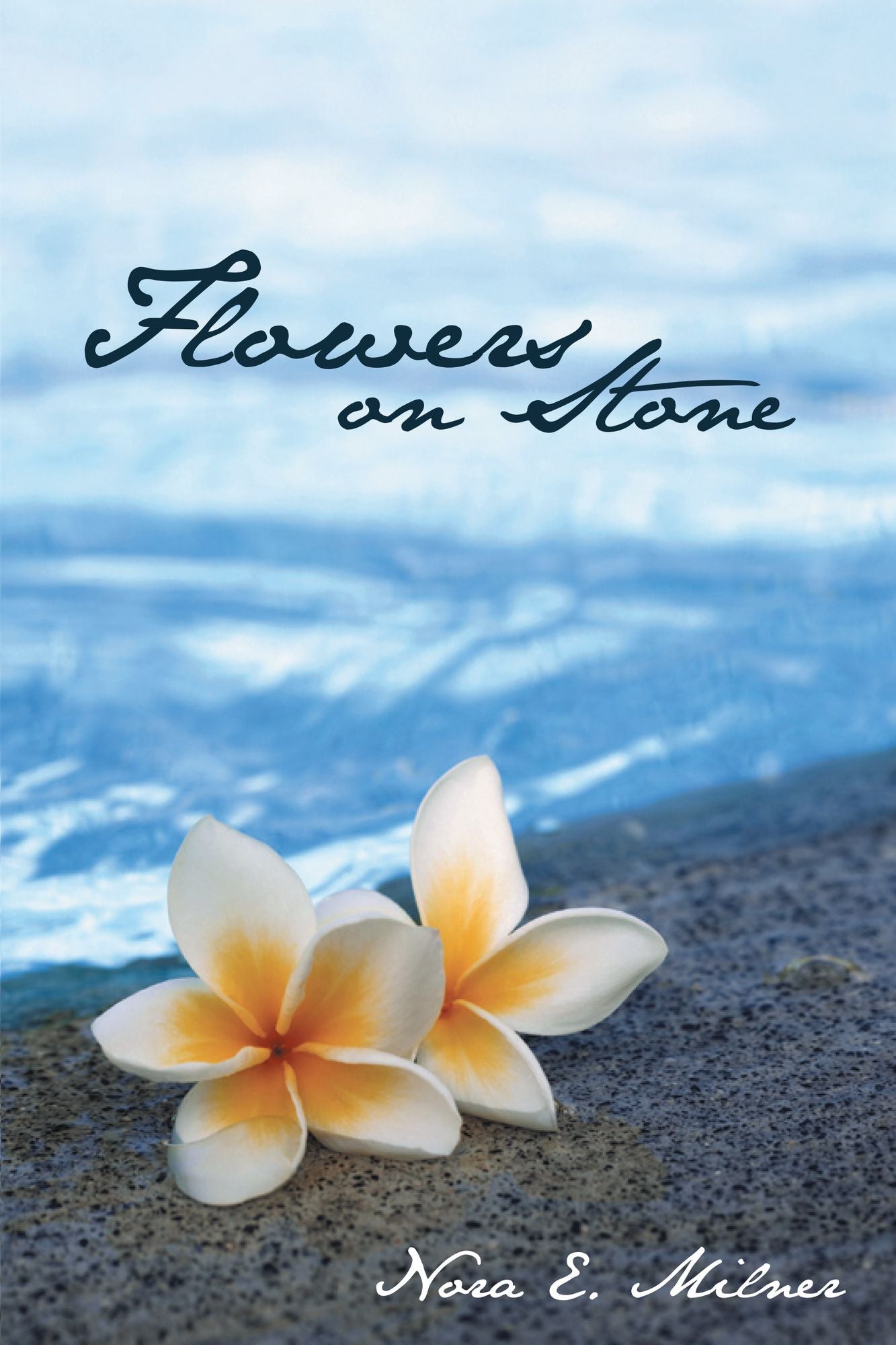 Flowers on Stone