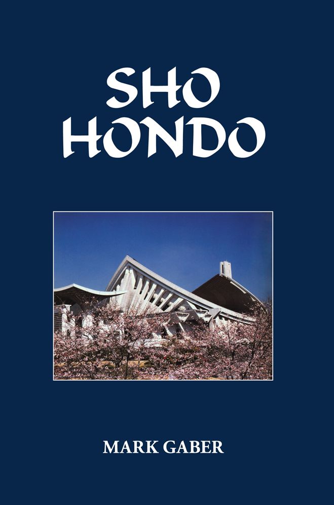 Sho Hondo