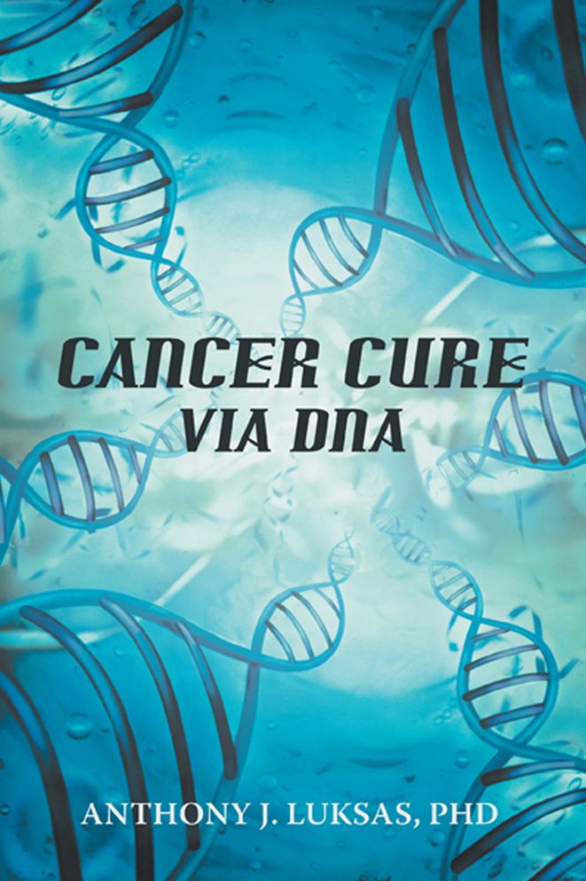 Cancer Cure via DNA