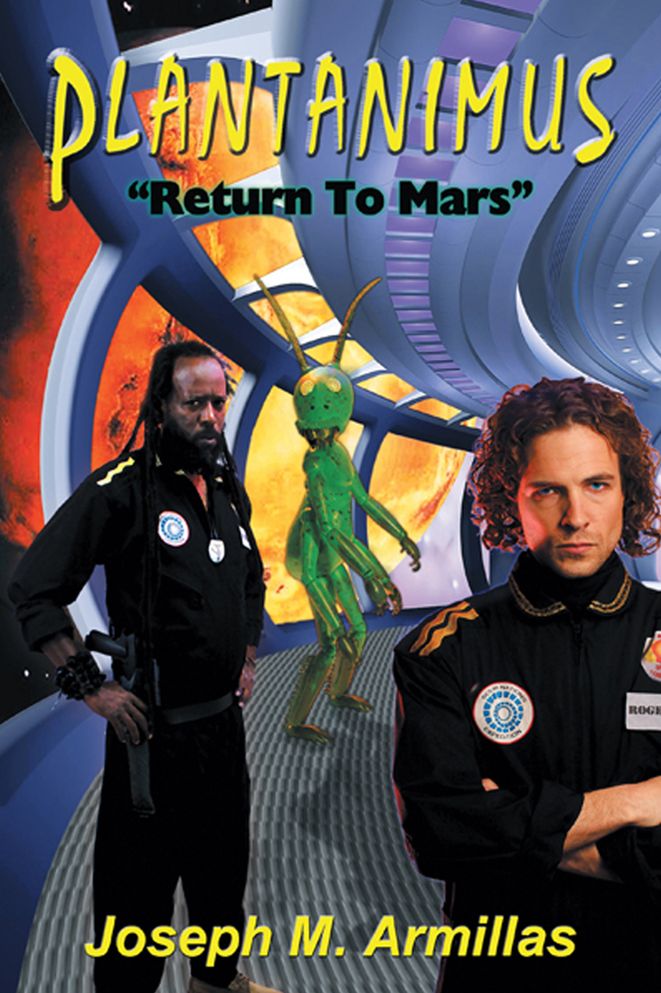 Plantanimus: Return to Mars