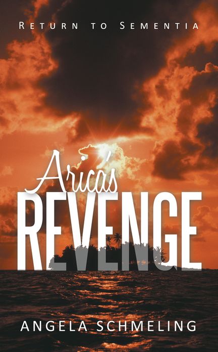 Arica's Revenge: Return to Sementia