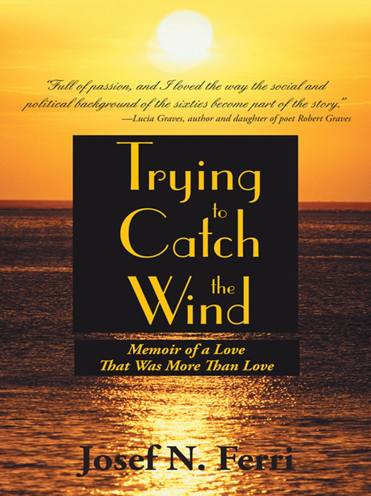 Trying to Catch the Wind: Memoir of a Love That Was More Than Love