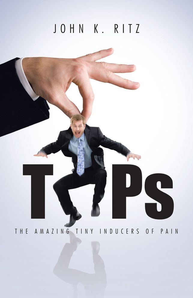 TIPs: The Amazing Tiny Inducers of Pain