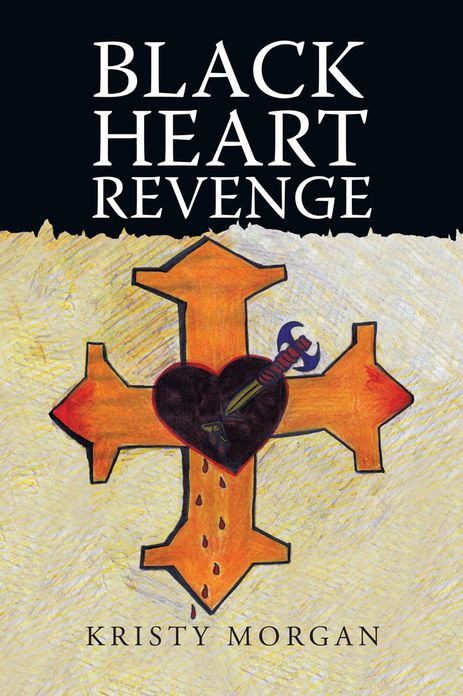 Black Heart Revenge