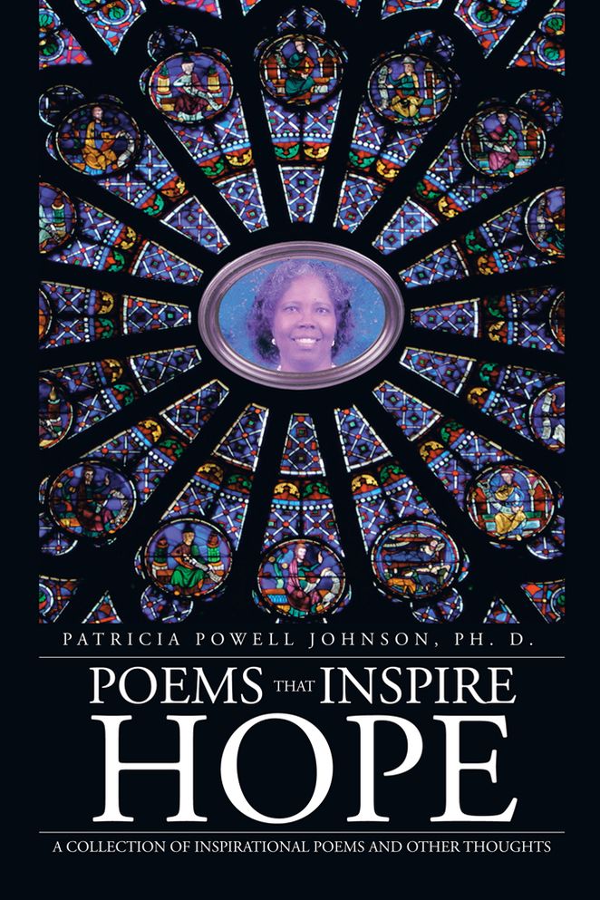 Poems That Inspire Hope: A Collection of Inspirational Poems and Other Thoughts