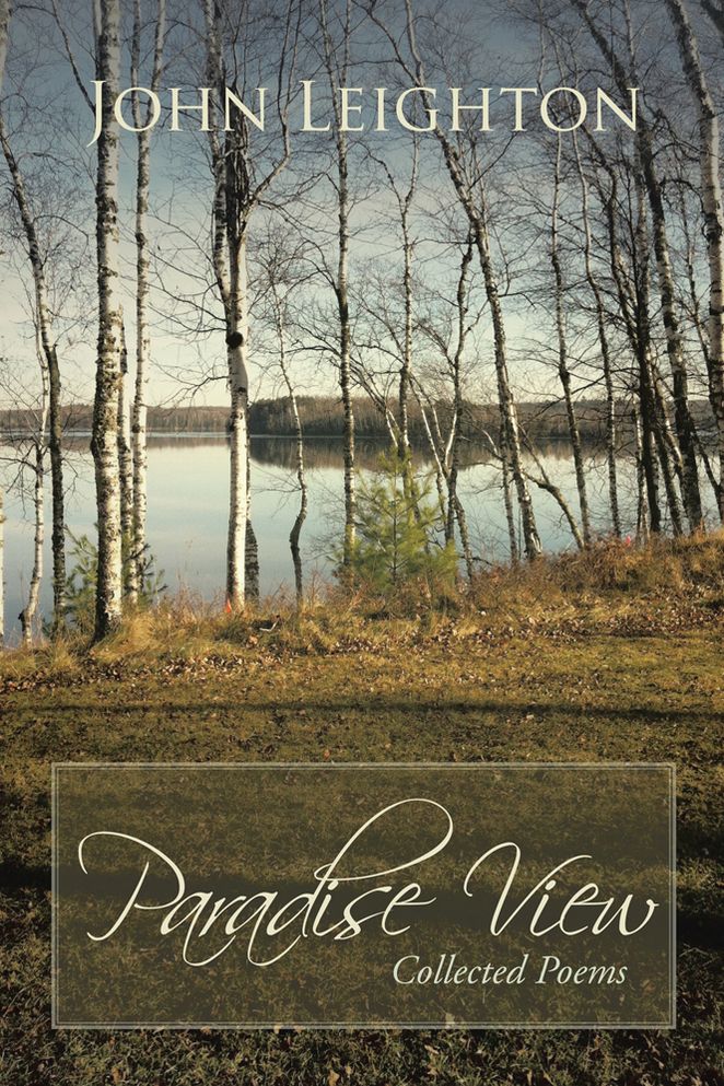Paradise View: Collected Poems