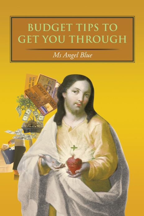 BUDGET TIPS TO GET YOU THROUGH