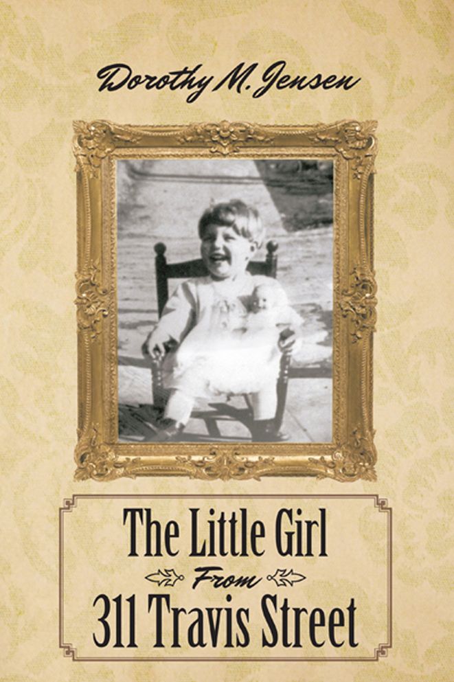The Little Girl From 311 Travis Street