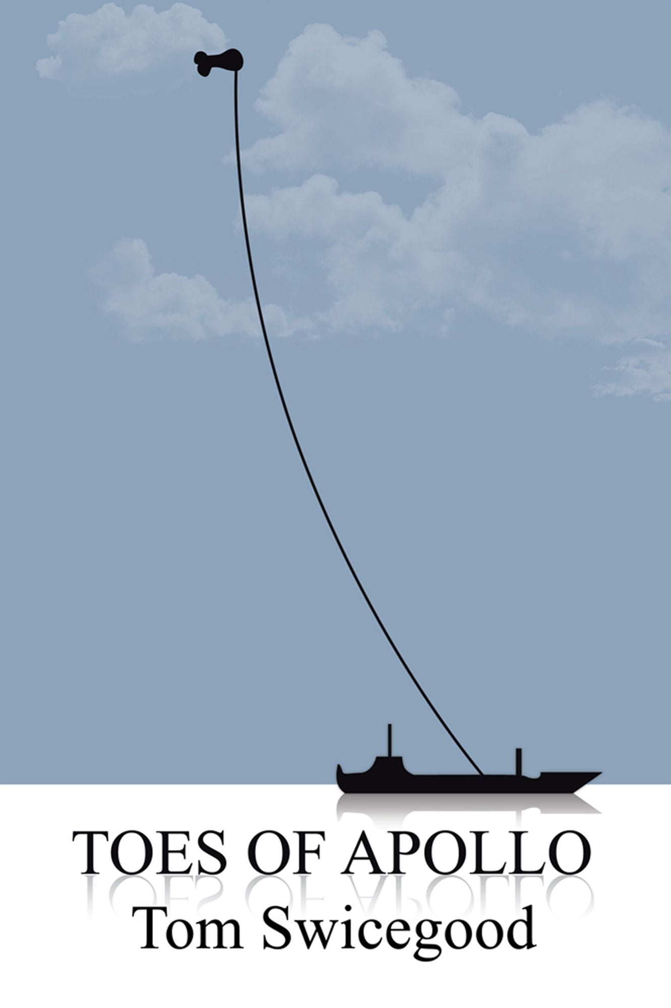 Toes of Apollo