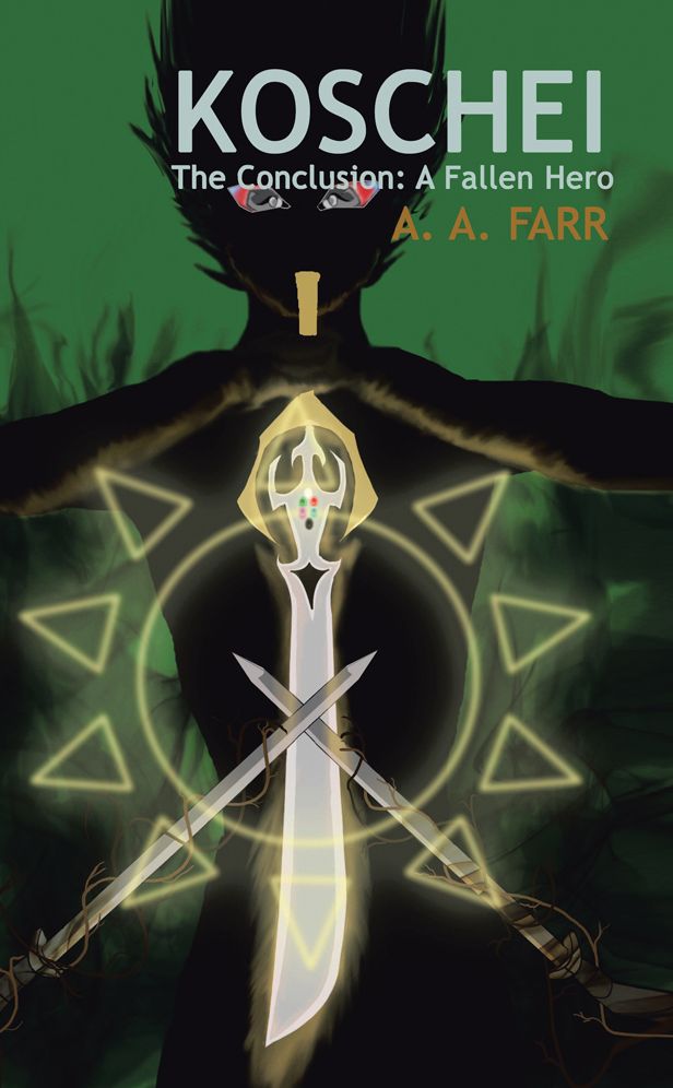 Koschei: The Conclusion: A Fallen Hero