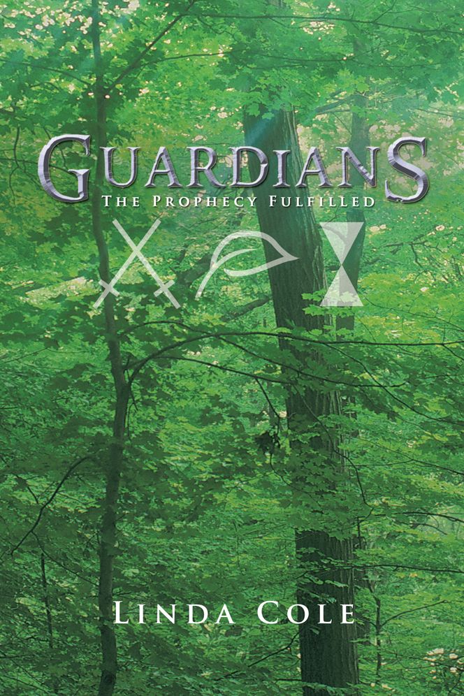 GUARDIANS: The Prophecy Fulfilled