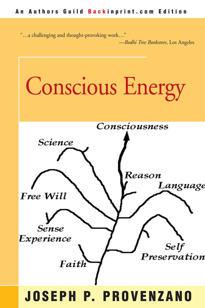 Conscious Energy