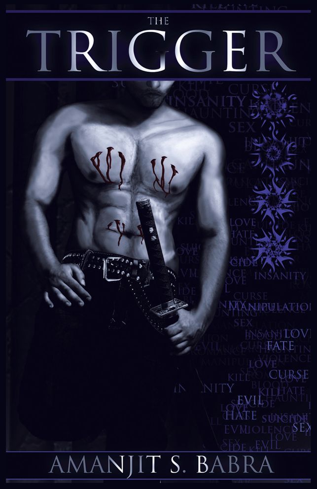 THE TRIGGER