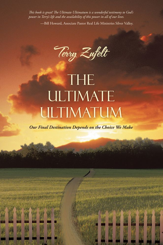 The Ultimate Ultimatum: Our Final Destination Depends on the Choice We Make