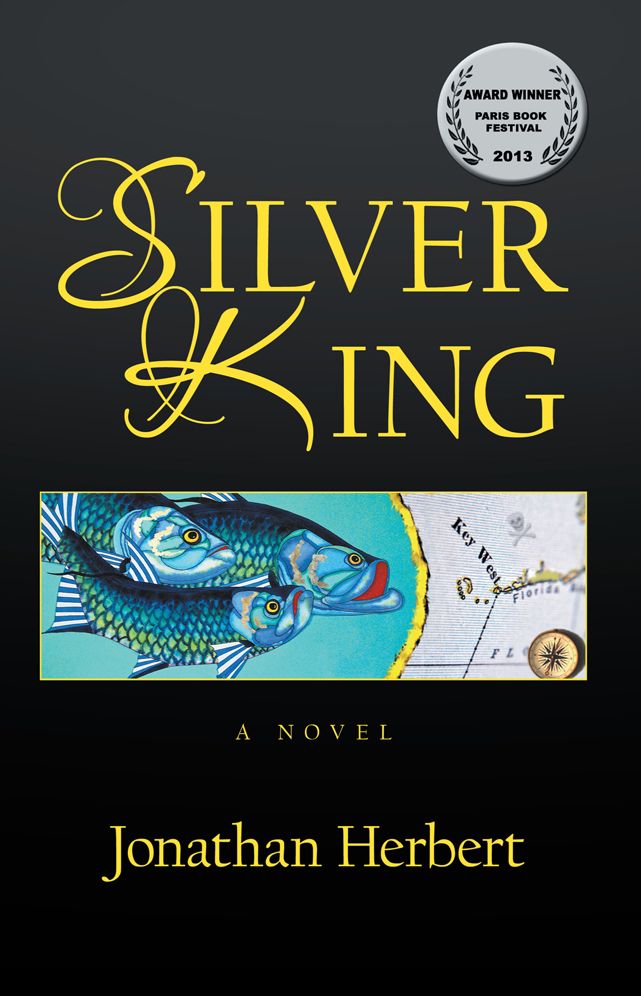 Silver King