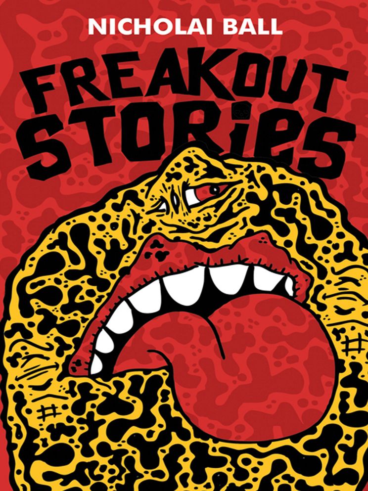 Freakout Stories