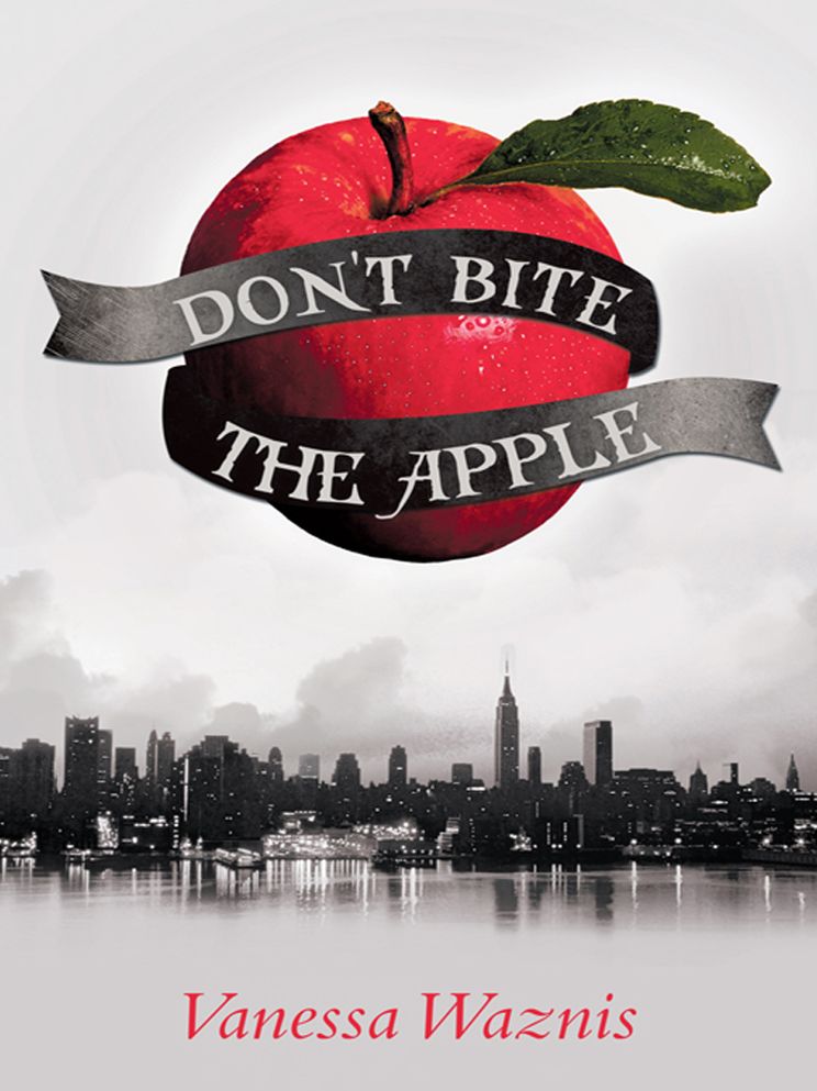 Don't Bite the Apple