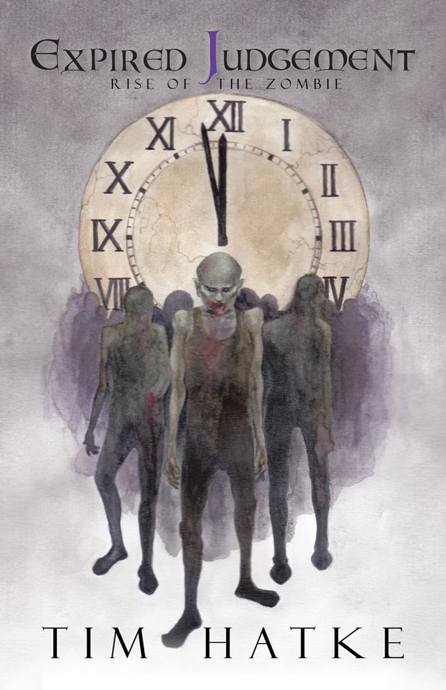 Expired Judgement: Rise of the Zombie