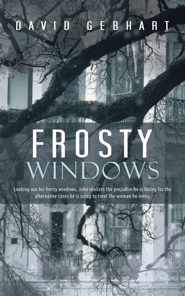 Frosty Windows