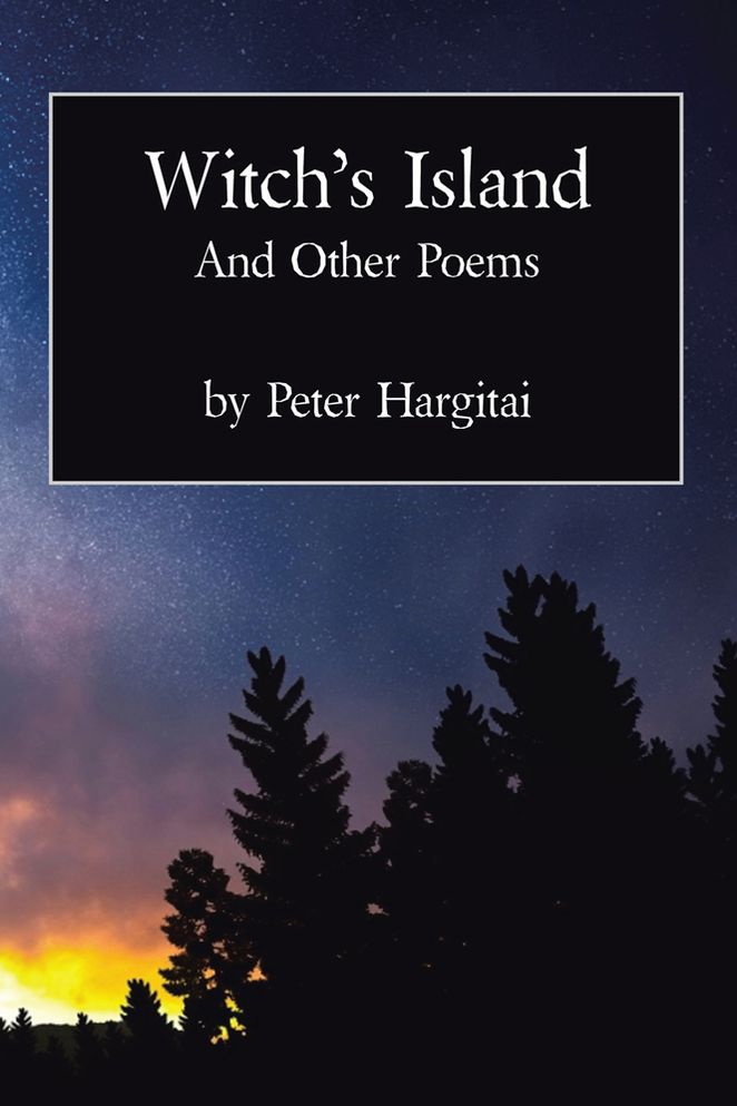 Witch's Island and Other Poems