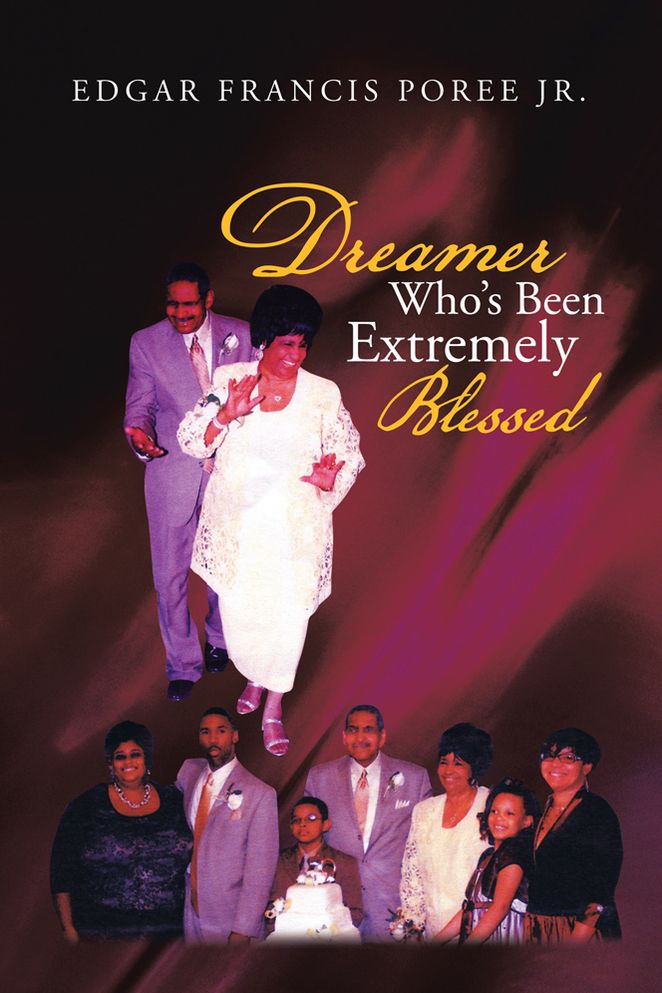 Dreamer Who's Been Extremely Blessed