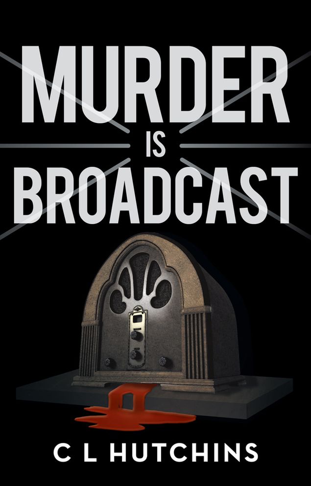 Murder Is Broadcast: A Rounders Mystery