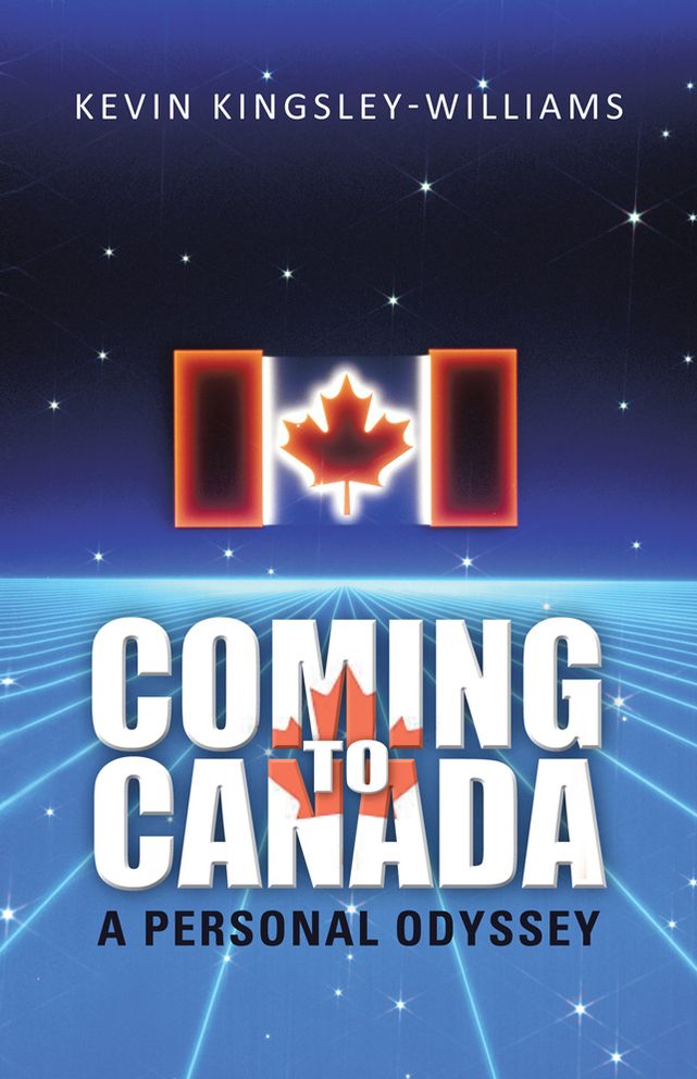 Coming to Canada: A Personal Odyssey