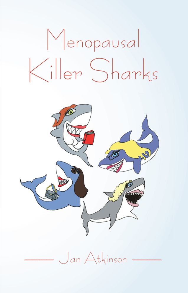 Menopausal Killer Sharks
