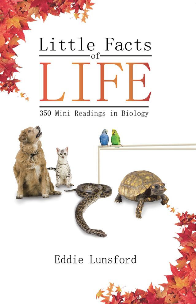 Little Facts of Life: 350 Mini Readings in Biology