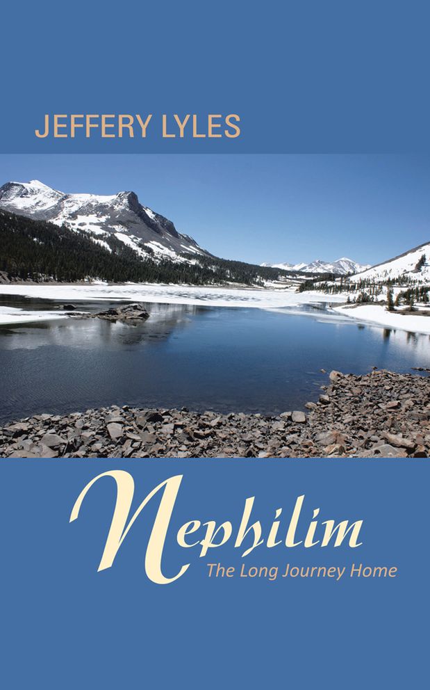 Nephilim: The Long Journey Home