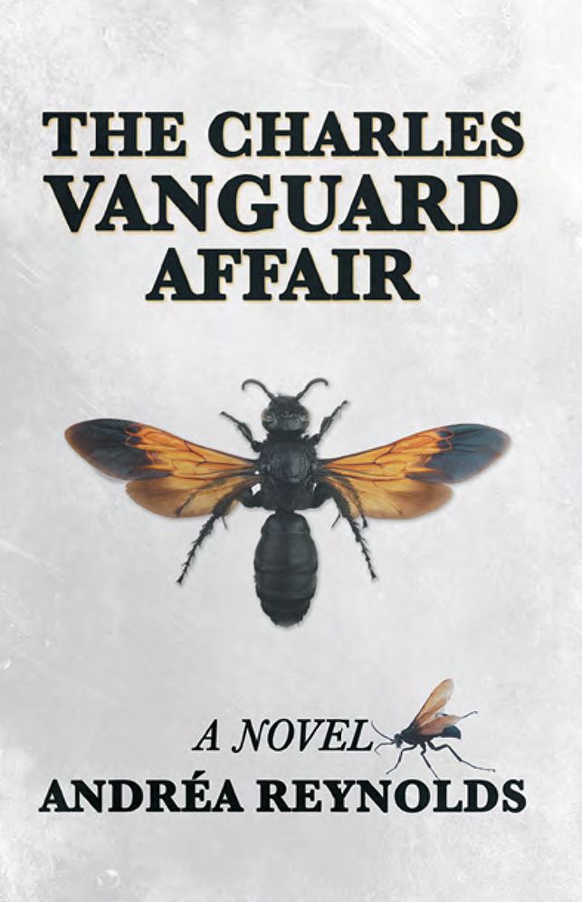 The Charles Vanguard Affair: A Novel
