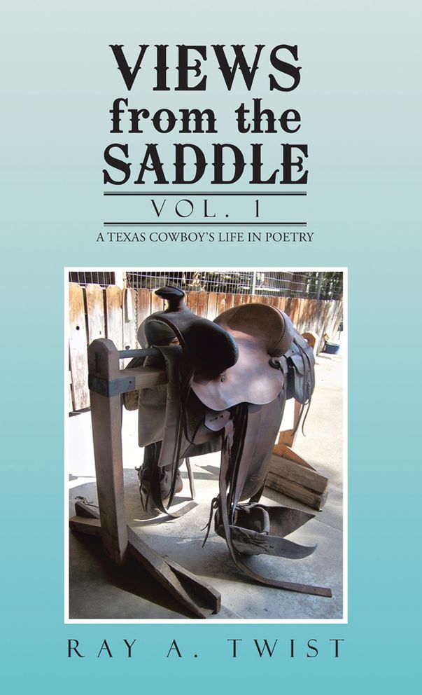 VIEWS from the SADDLE: Vol. 1