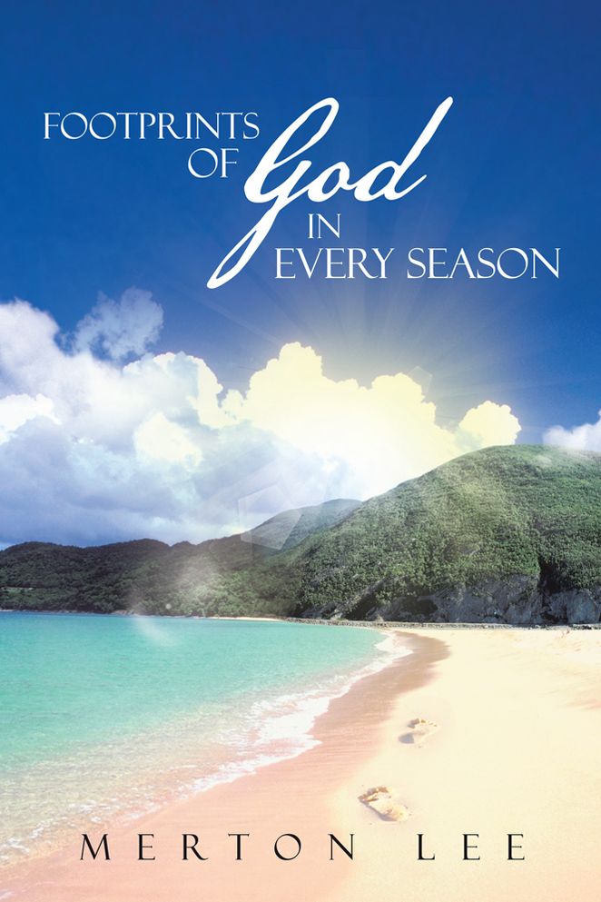 Footprints of God in Every Season