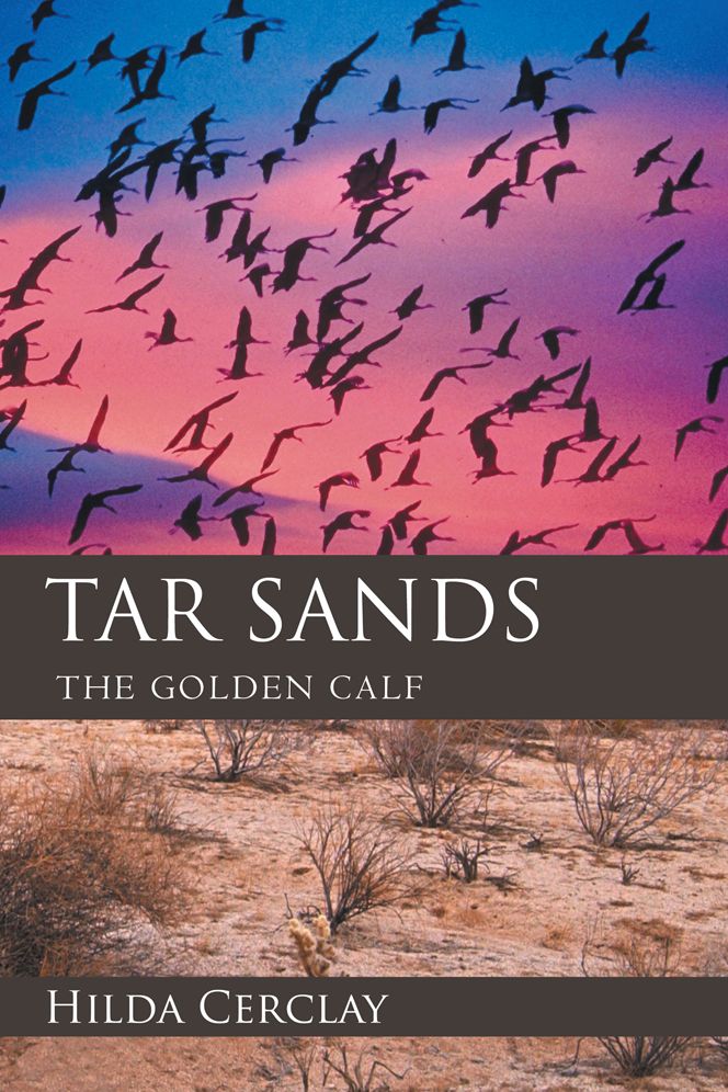 TAR SANDS: THE GOLDEN CALF